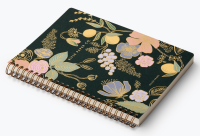 Colette Spiral Notebook 3