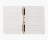 Blossom Spiral Notebook 2