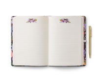 Garden Party Journal with Pen 3