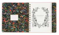 2019 Bouquet Covered Planner 2