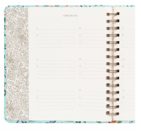 2019 Wildwood Covered Planner 12