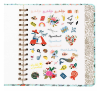 2019 Wildwood Covered Planner 14
