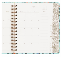 2019 Wildwood Covered Planner 8