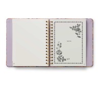 2025 Mimi Academic Covered Planner 5