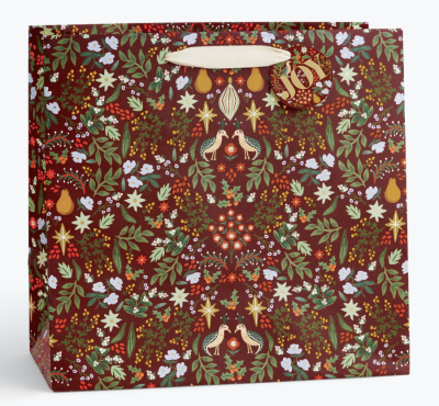 Pardridge Holiday Gift Bag - Gift Bags