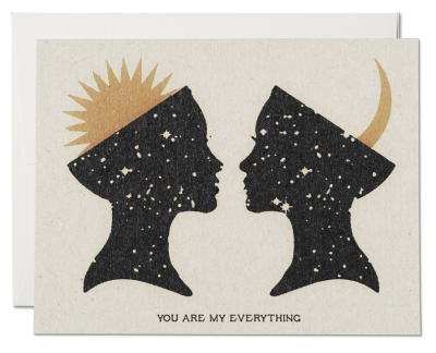 My Everything Card - GEE2270