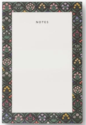 Estee Notepad - Rifle Paper Co.