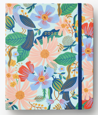 2022 Dovecote Planner - Rifle Paper Co Planner