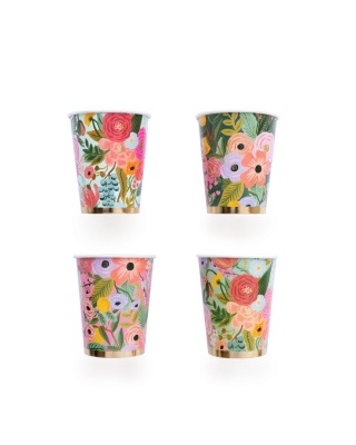 Garden Party Cups - Rifle Paper Co.
