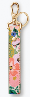 Garden Party Key Ring - Rifle Paper Co