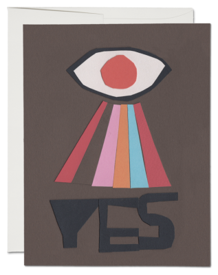 Yes Card - STE2240